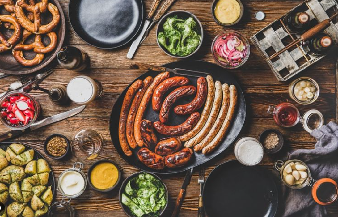 Restaurantes premiados com o Travellers’ Choice em Blumenau e Pomerode