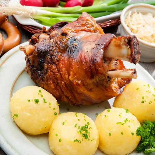 Onde comer comida típica alemã em Blumenau, Pomerode e Região