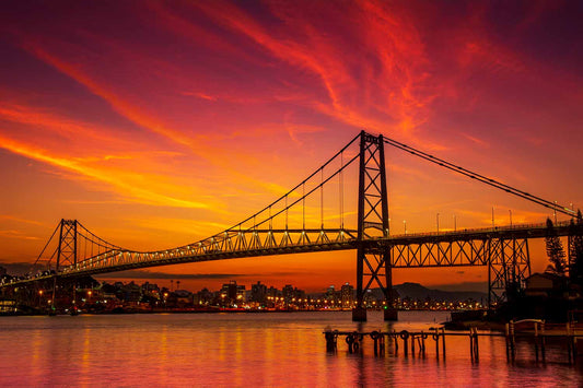 Os 10 Melhores Passeios para se Fazer em Santa Catarina.