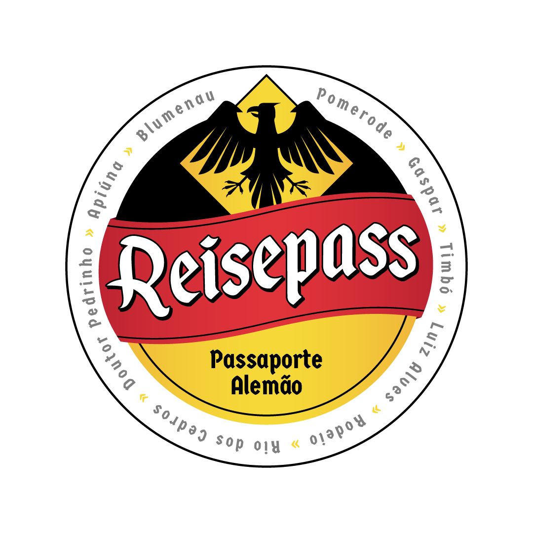 Passaporte Alemão: um convite para explorar o Vale Europeu.