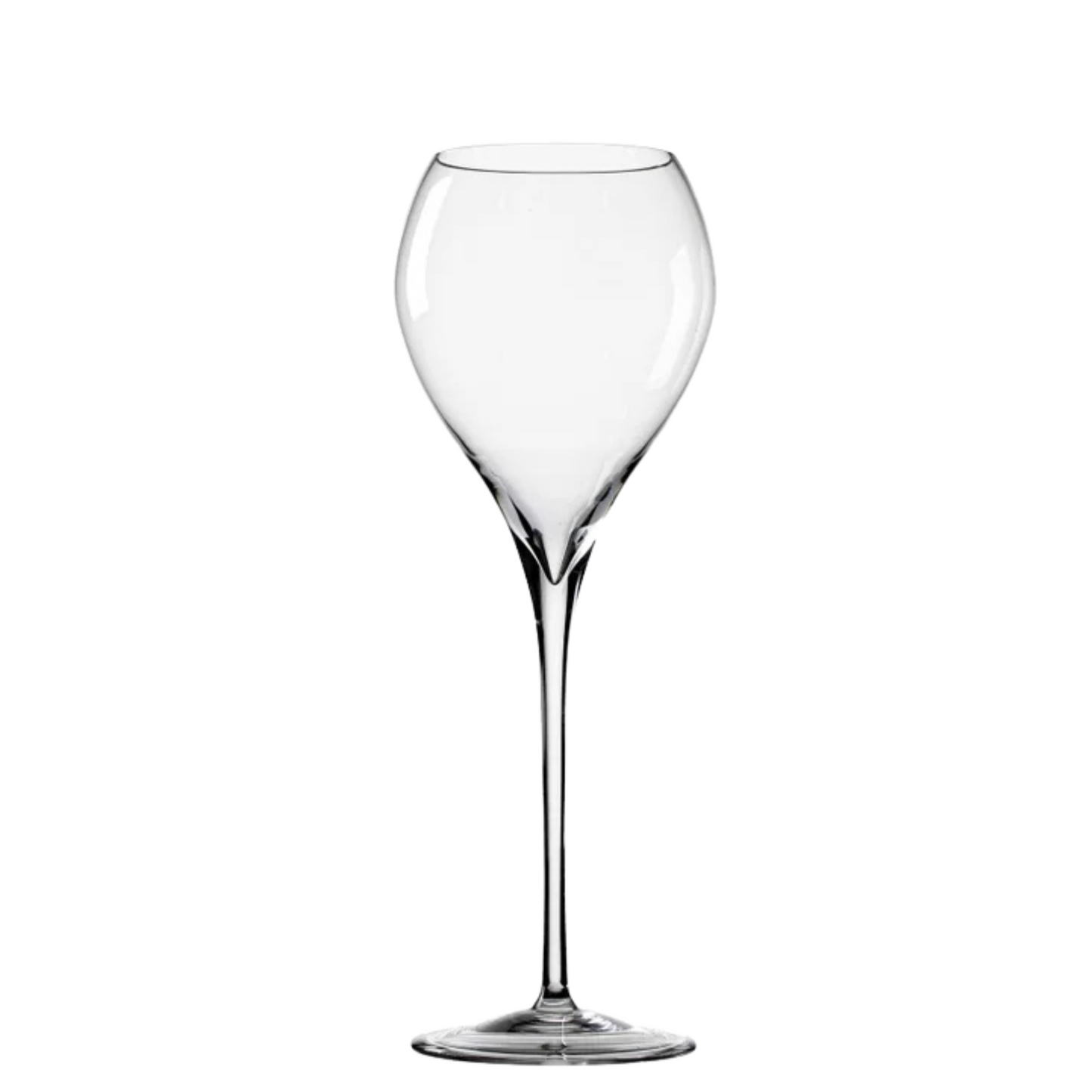 Taça de Cristal Grande Balão para Espumante 307ml | Cristal Blumenau