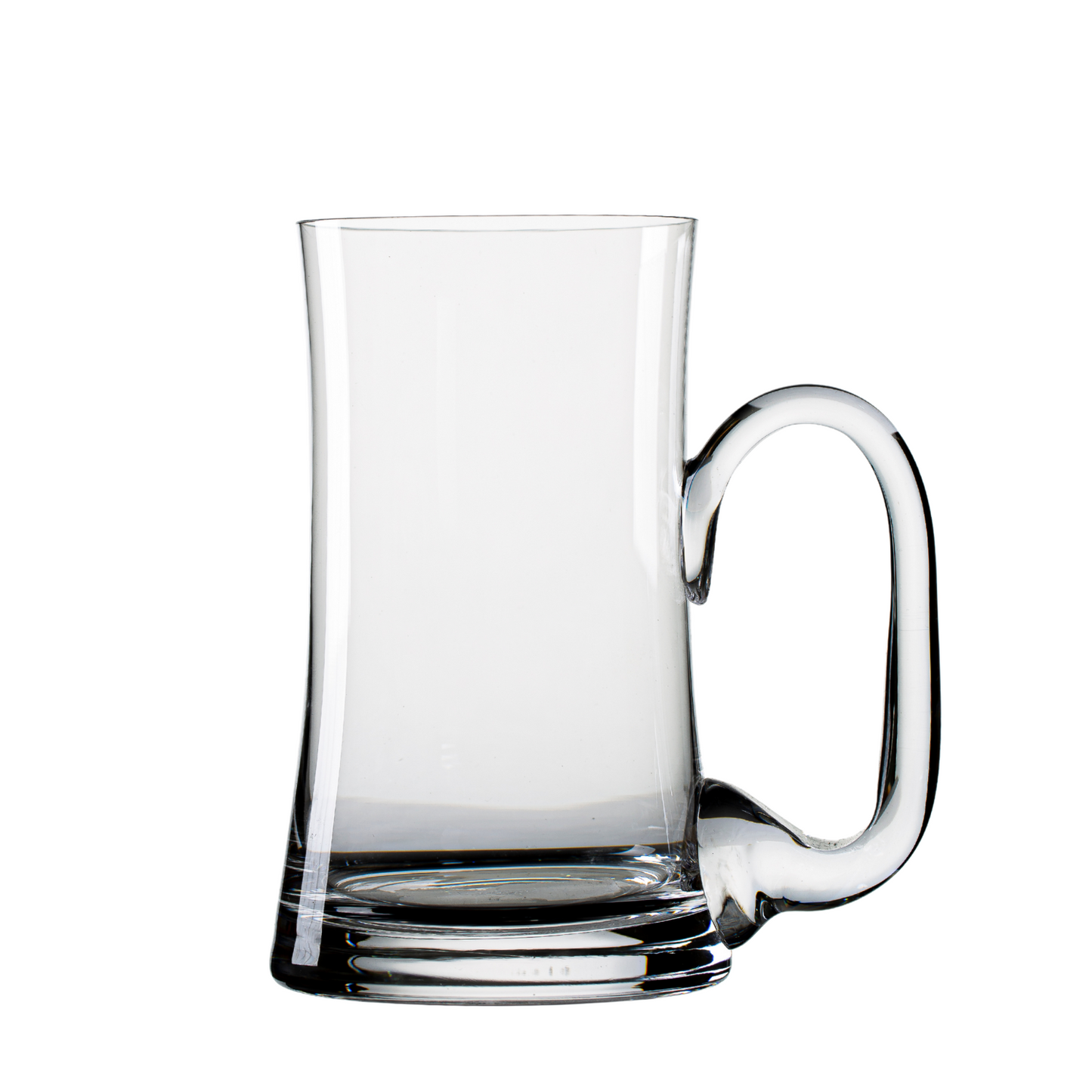 Caneco de Cristal Oktober de 1L | Cristal Blumenau