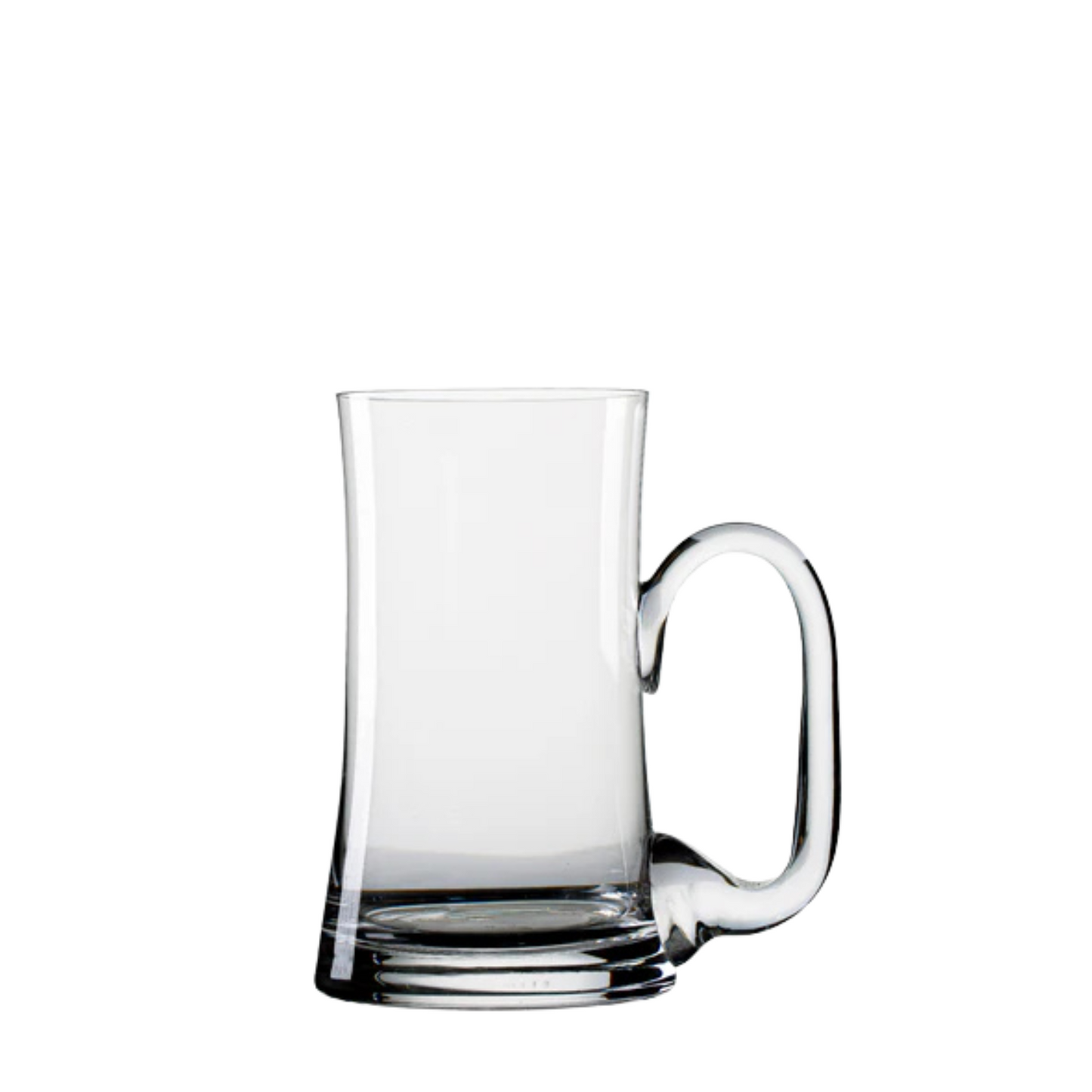 Caneco de Cristal Oktober 500ml | Cristal Blumenau