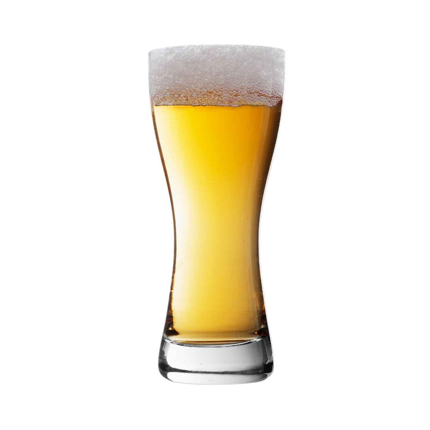 Copo de Cristal Blumenau Bier para Cerveja 200ml | Cristal Blumenau