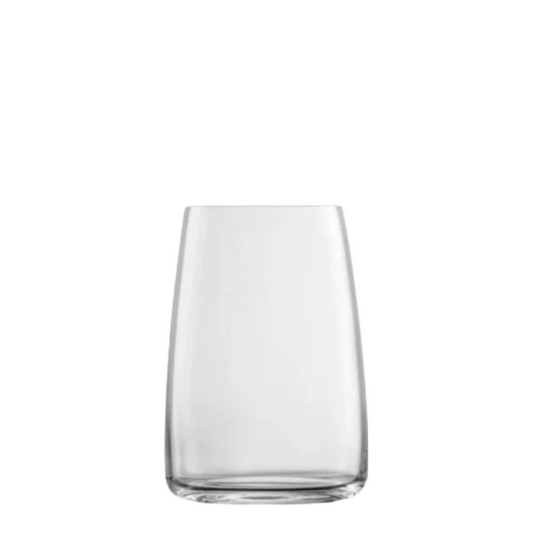 Copo de Cristal Square para Long Drink 500ml | Cristal Blumenau
