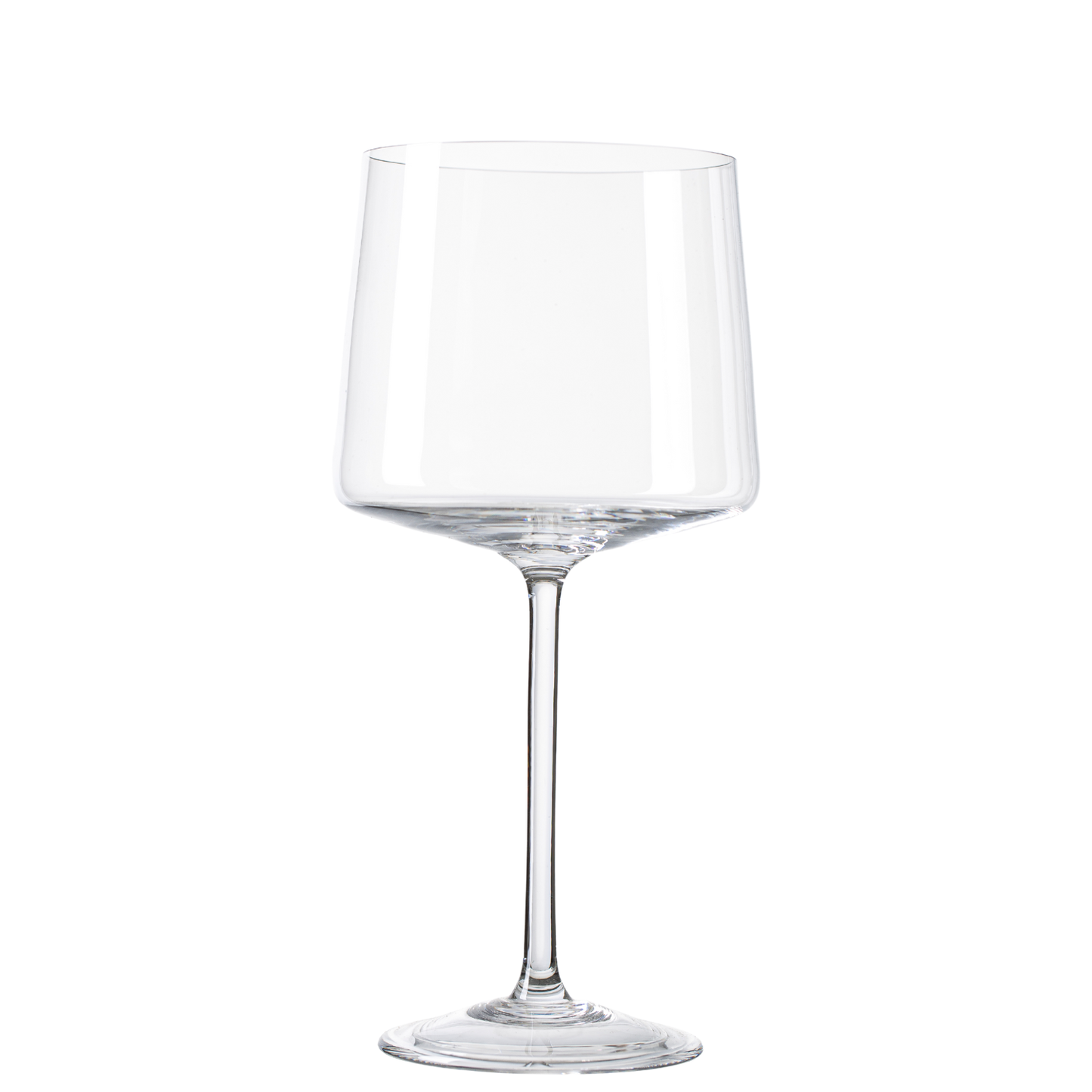Taça de Cristal Square para Gin 500ml I Cristal Blumenau