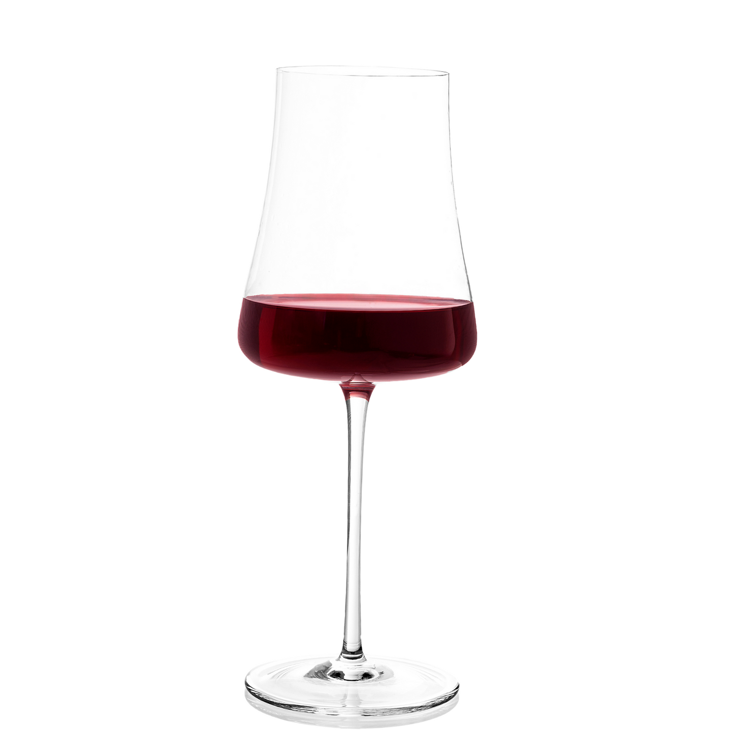 Taça de Cristal Nebbiolo para Vinho Tinto 500ml | Cristal Blumenau