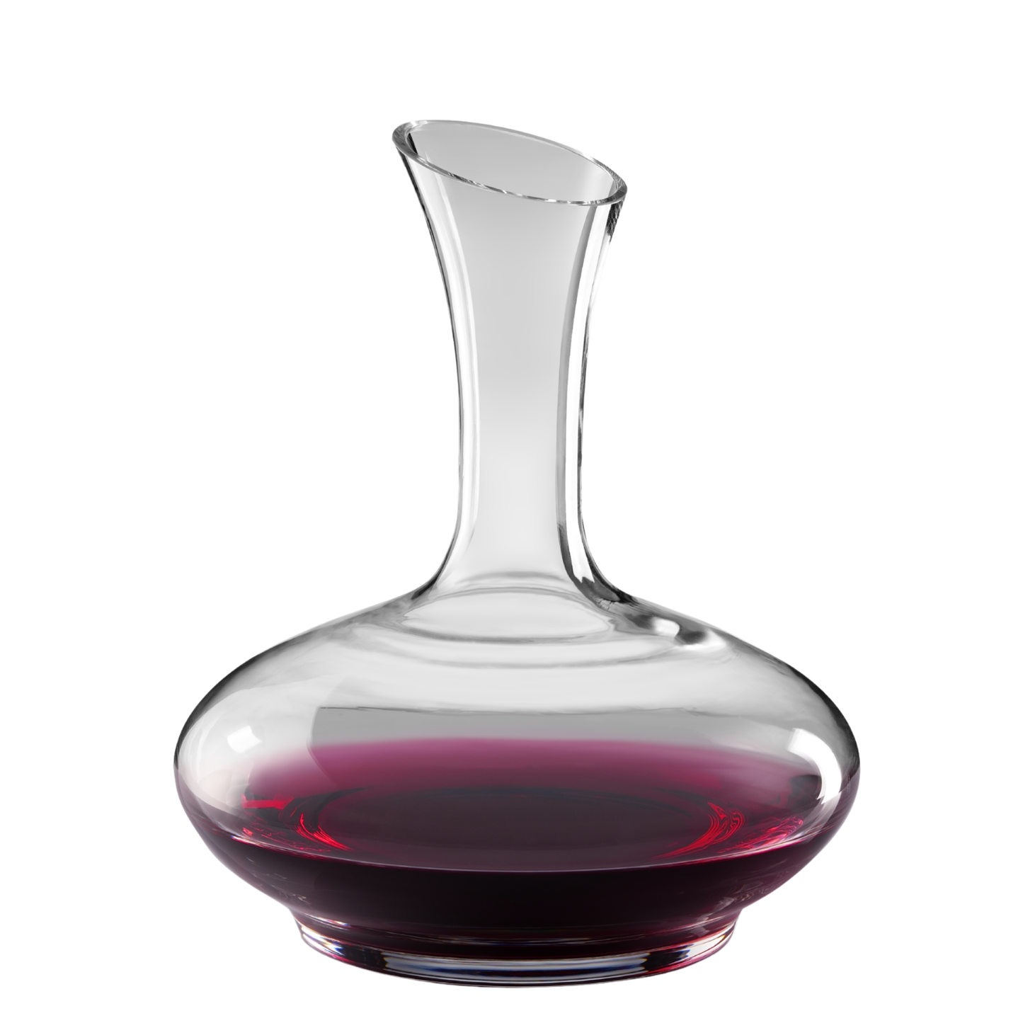 Decanter de Cristal Air Wine 1,5L | Cristal Blumenau