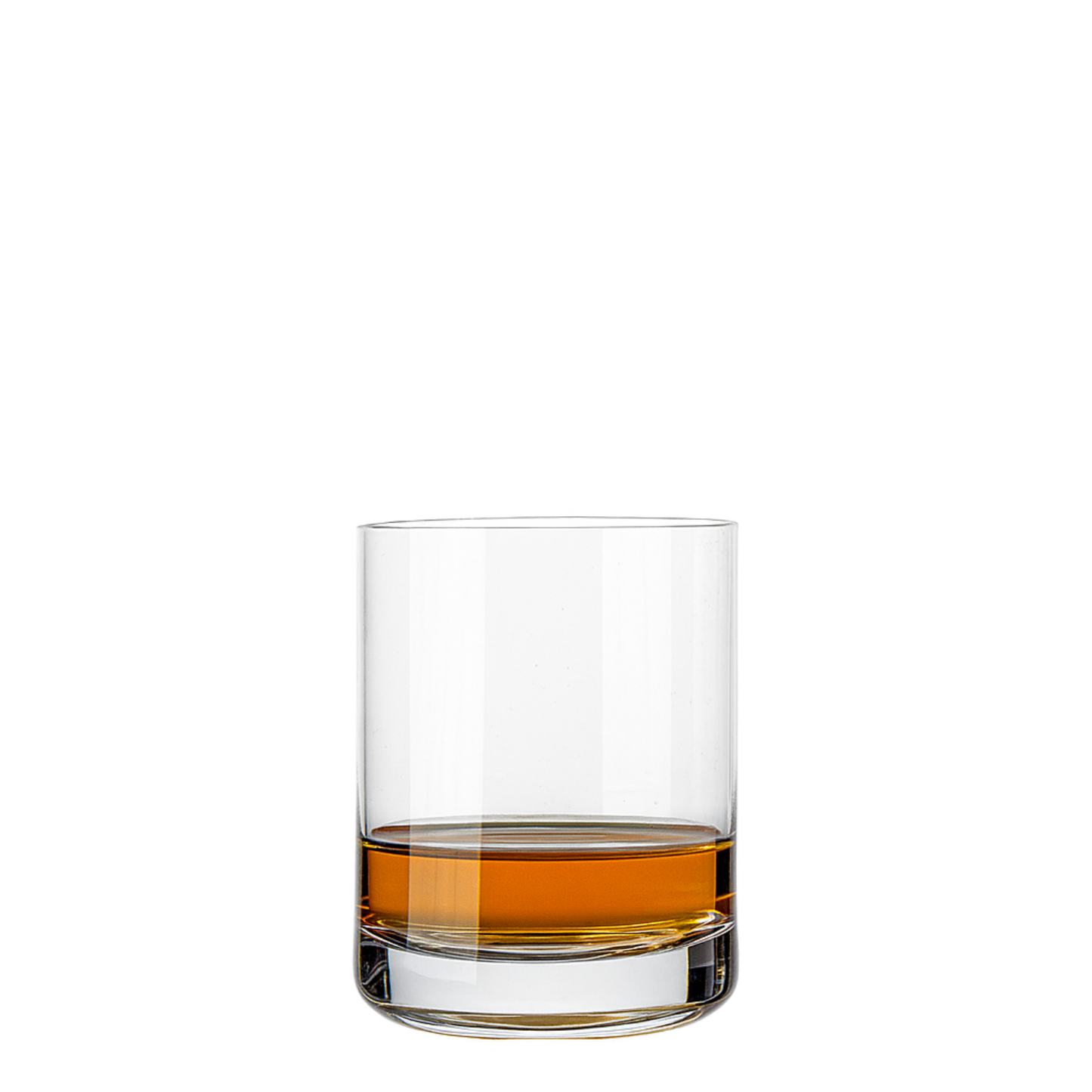Copo de Cristal On The Rocks 315ml Liso | Cristal Blumenau