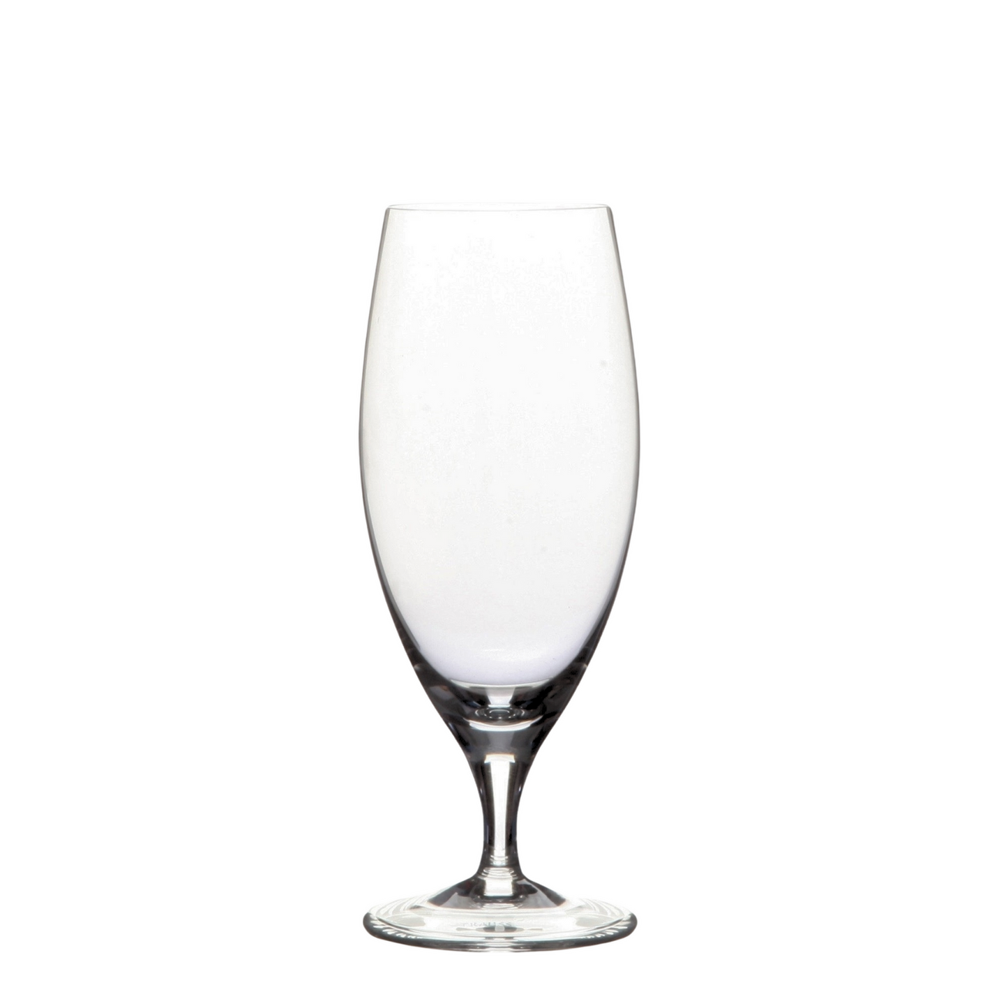 Tulipa de Cristal Pokal Pilsner para Cerveja 300ml | Cristal Blumenau