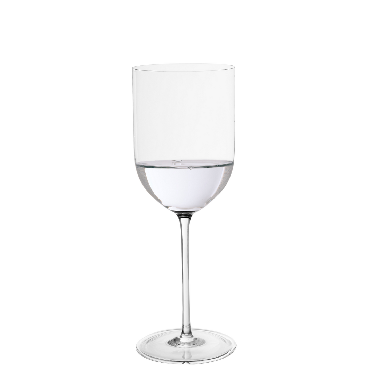 Taça de Cristal Estilo para Água 330ml | Cristal Blumenau