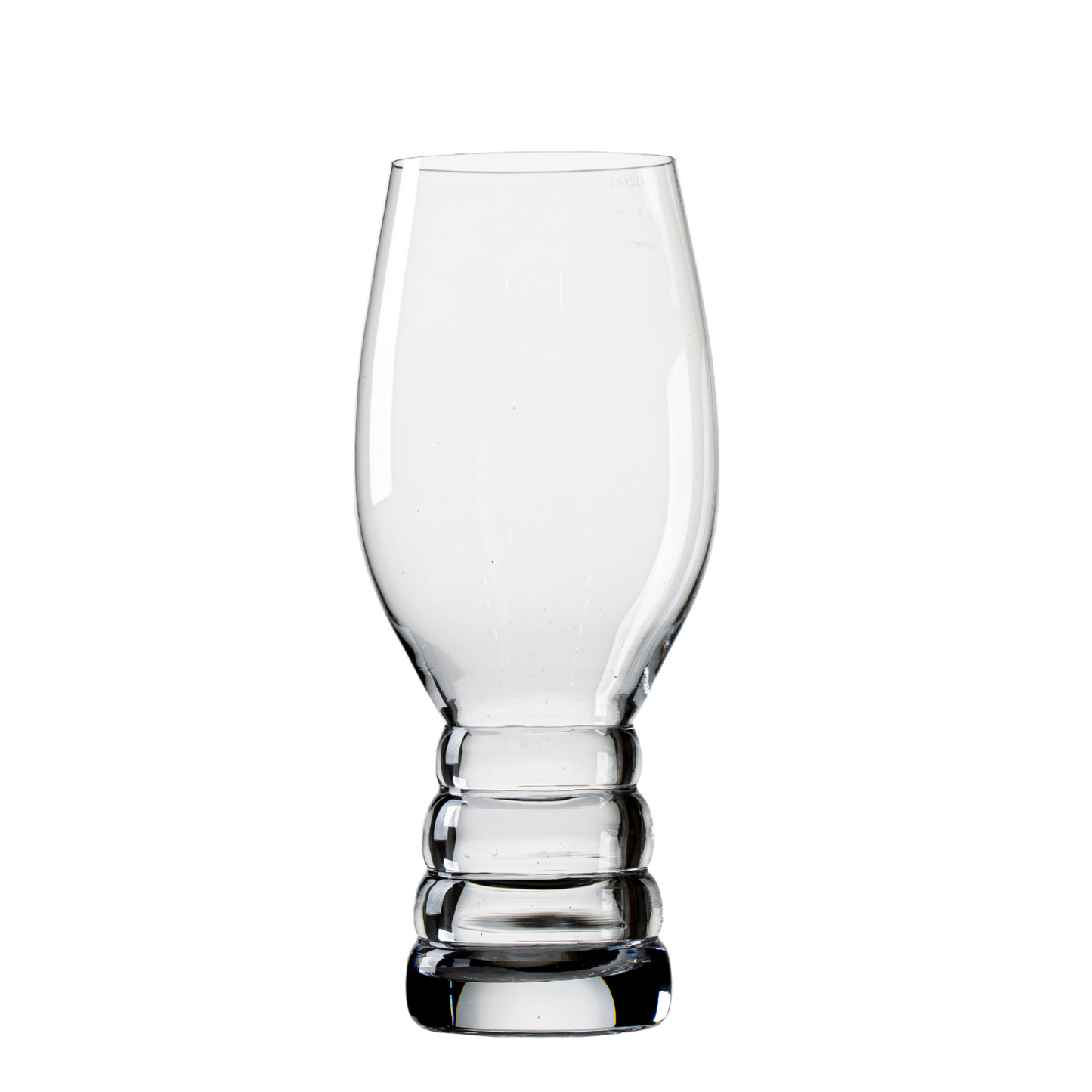 Tulipa de Cristal Ale IPA para Cerveja 450ml | Cristal Blumenau