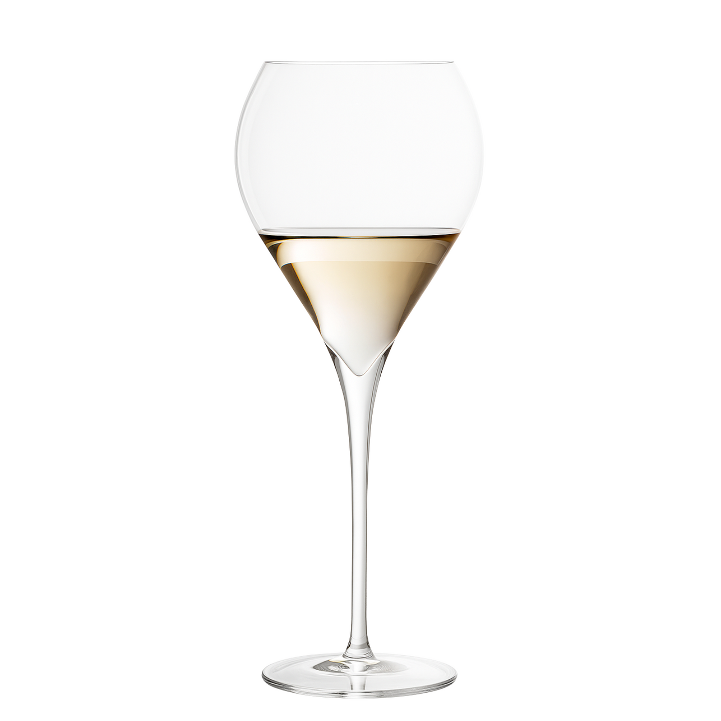 Taça de Cristal Balão para Espumante 195ml | Cristal Blumenau