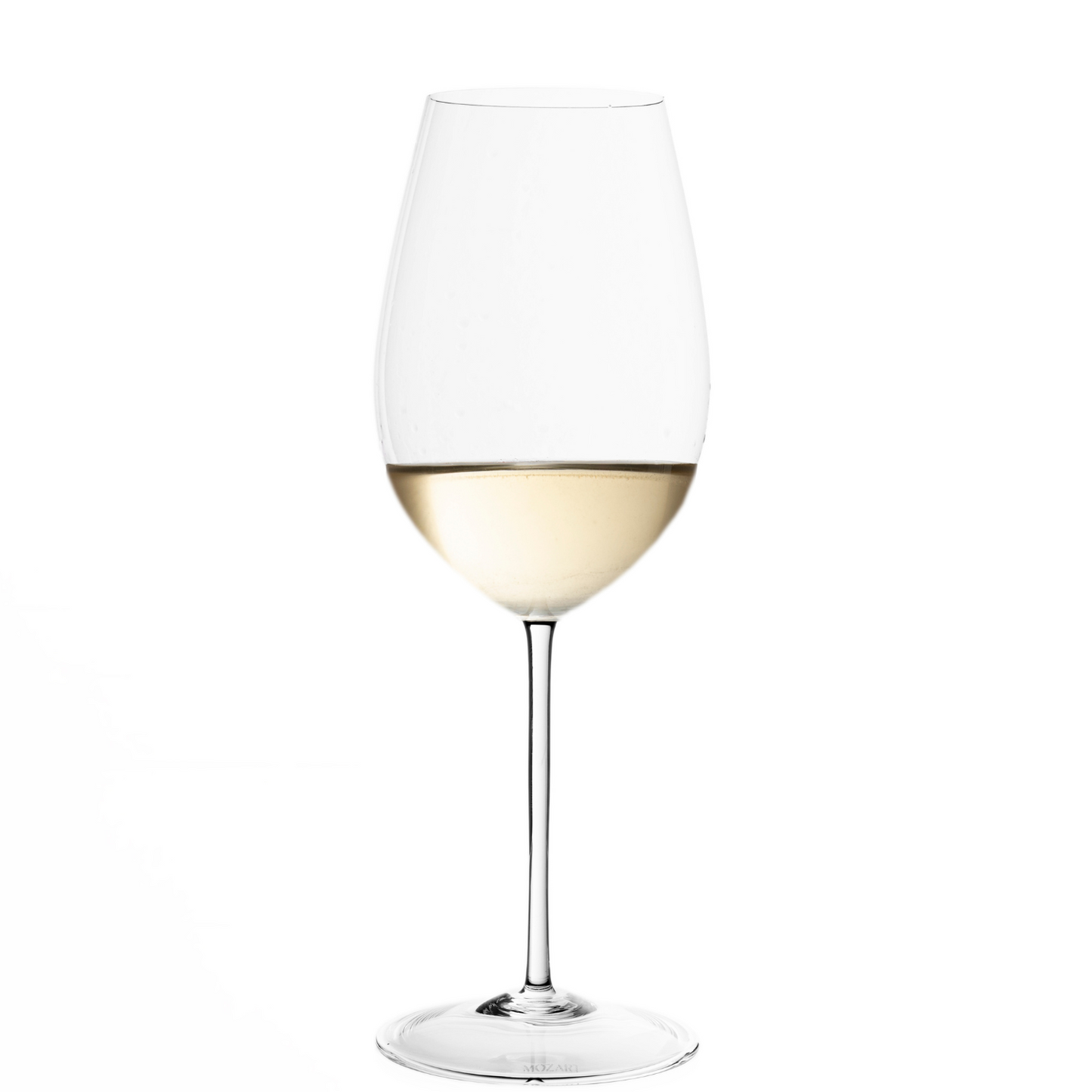 Taça de Cristal Chardonnay para Vinho Branco 360ml | Cristal Blumenau