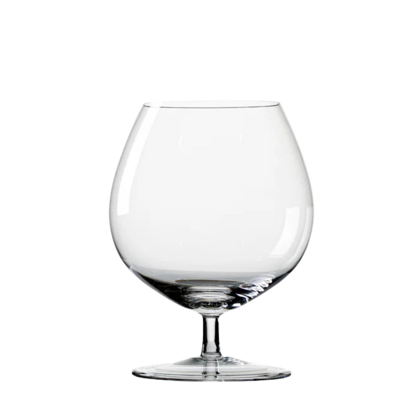 Taça de Cristal Cognac Clássica 770ml | Cristal Blumenau