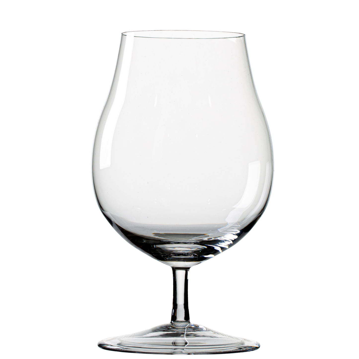 Taça de Cristal Dorée | Cristal Blumenau