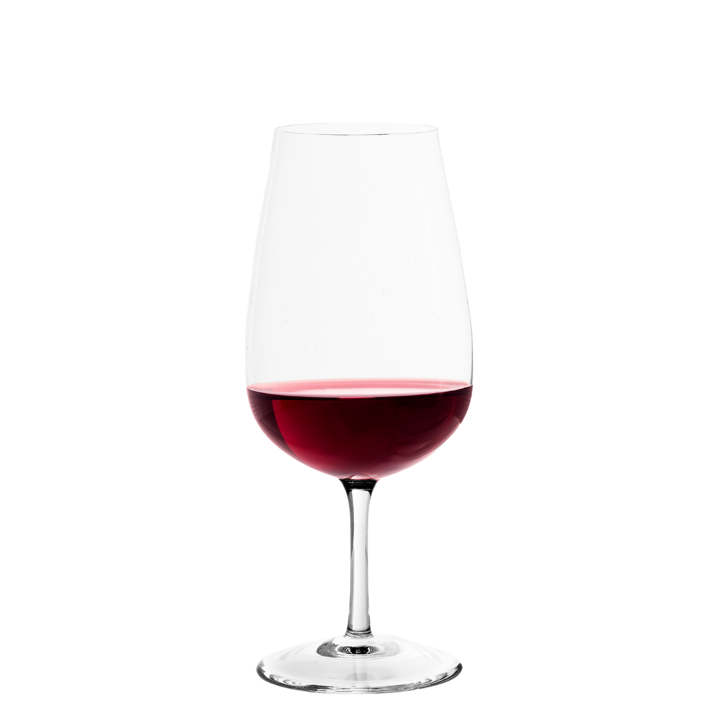 Taça de Cristal ISO para Vinho Tinto | Cristal Blumenau