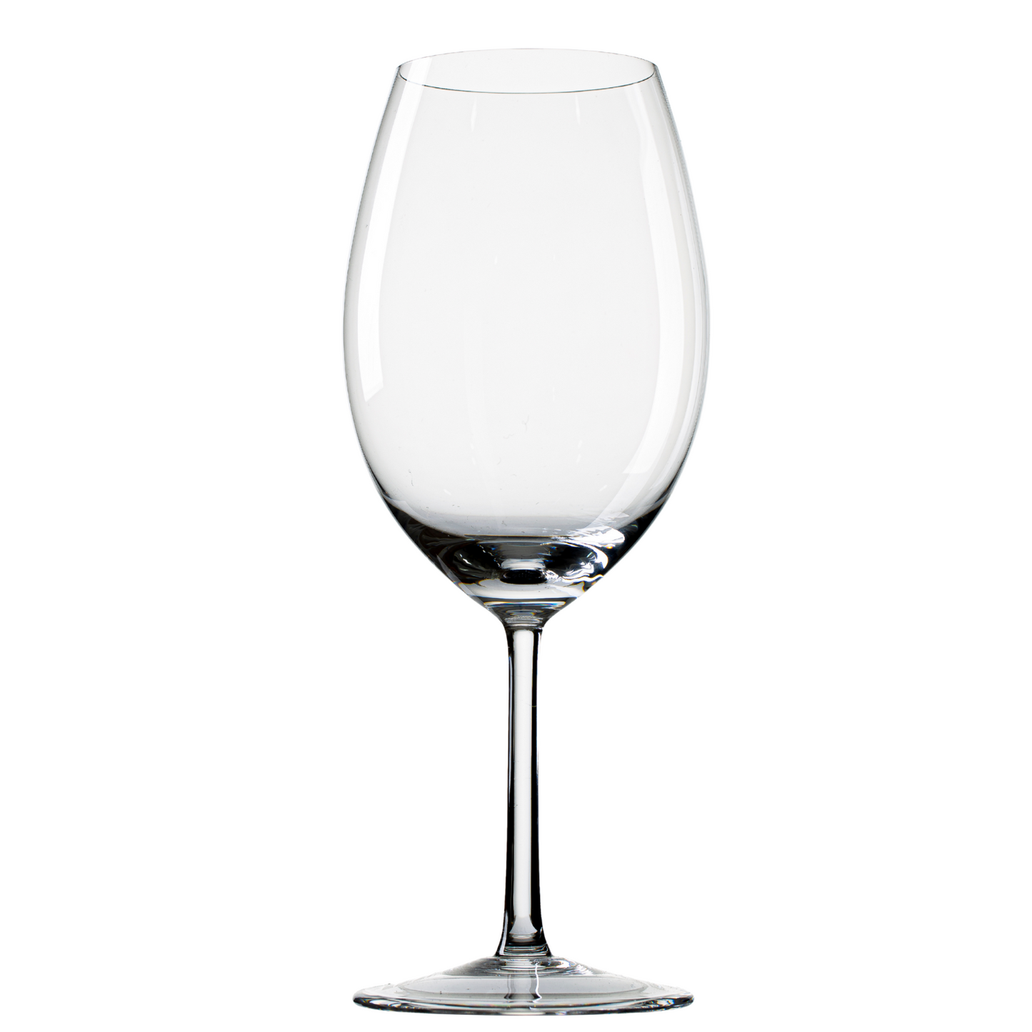 Taça de Cristal Malbelle para Vinho Tinto 620ml | Cristal Blumenau