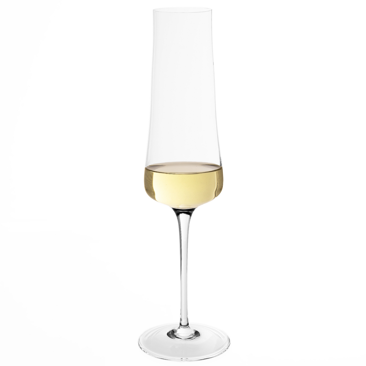 Taça de Cristal Nebbiolo para Espumante | Cristal Blumenau