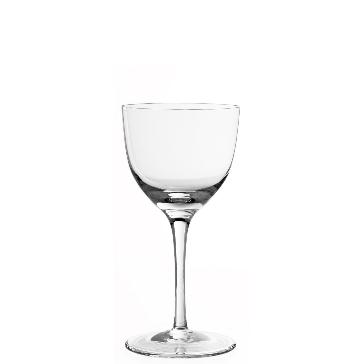 Taça de Cristal Nick & Nora | Cristal Blumenau