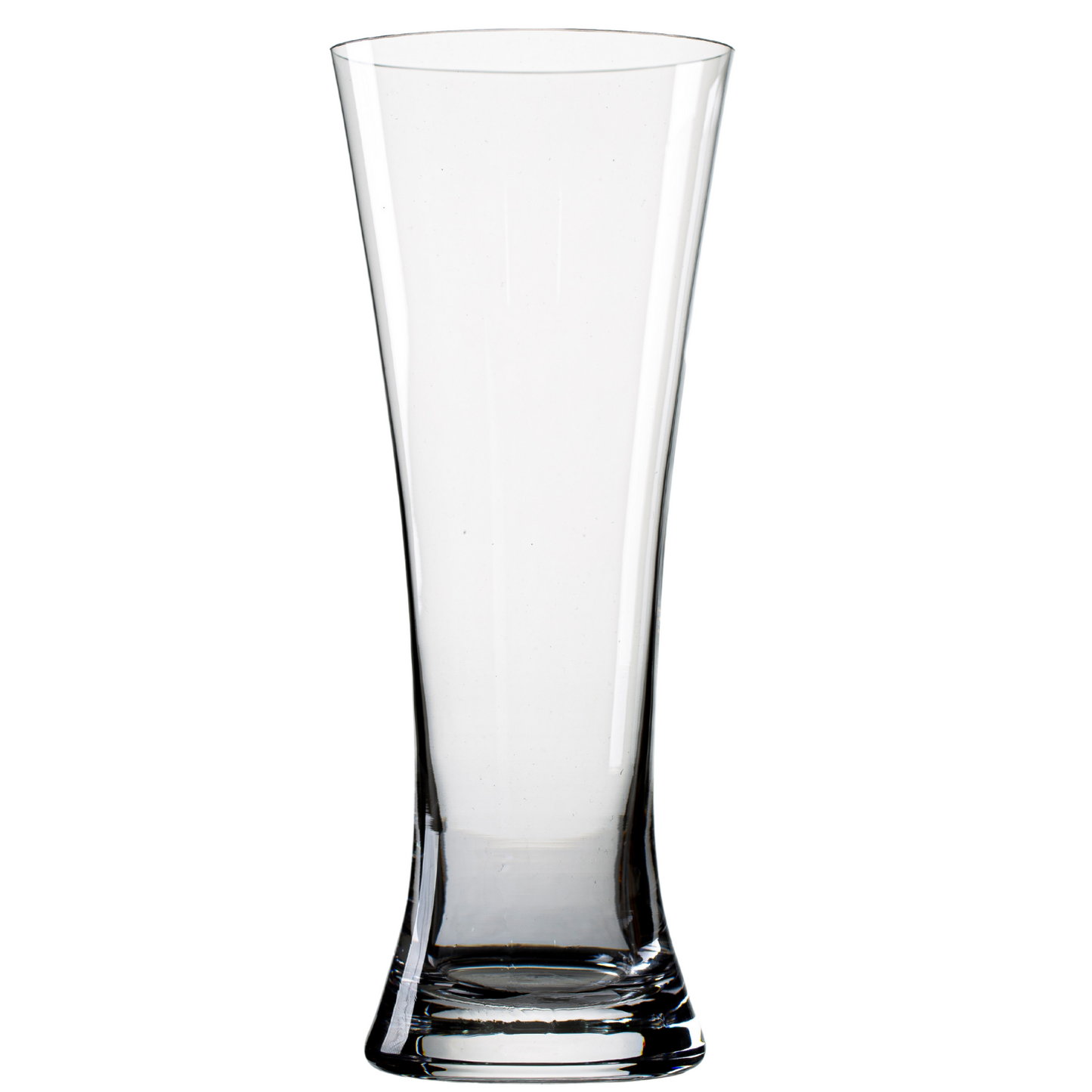Tulipa de Cristal Premium Weiss Lisa | Cristal Blumenau