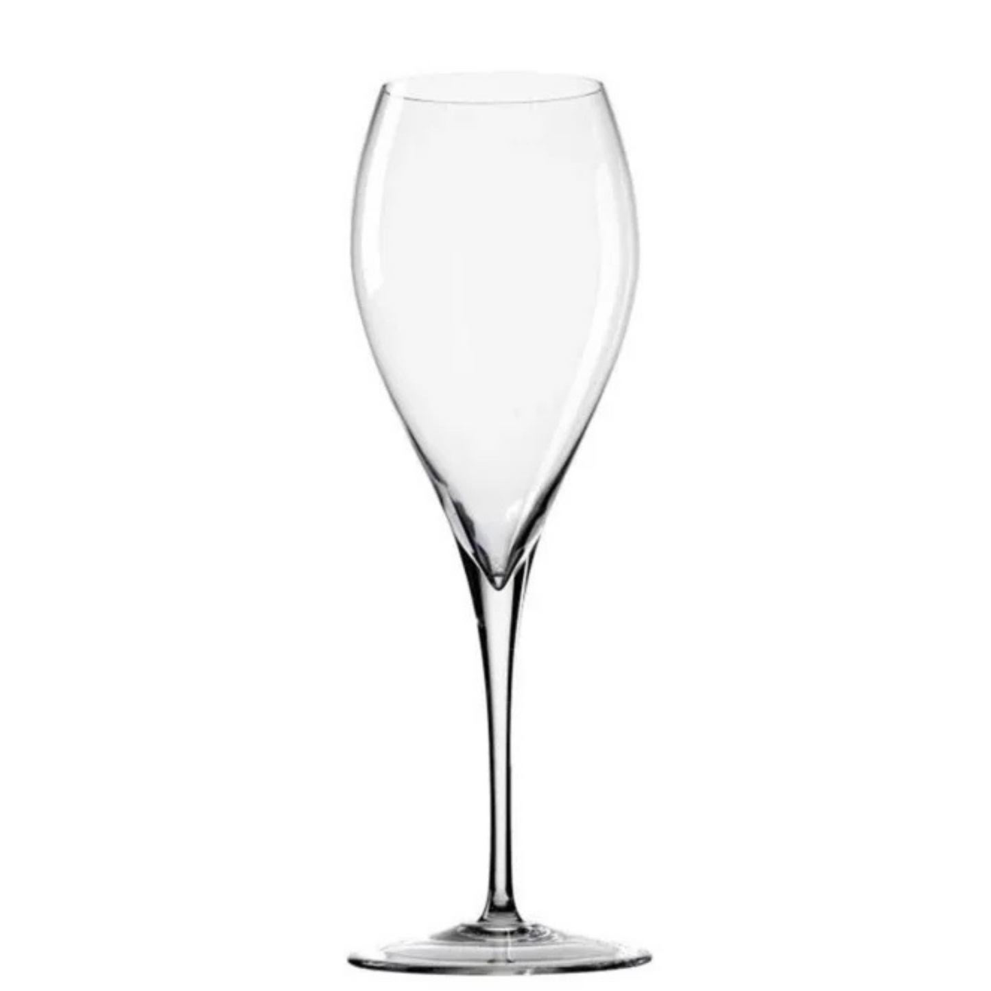 Taça de Cristal Spumanti Italiano para Espumante 320ml | Cristal Blumenau
