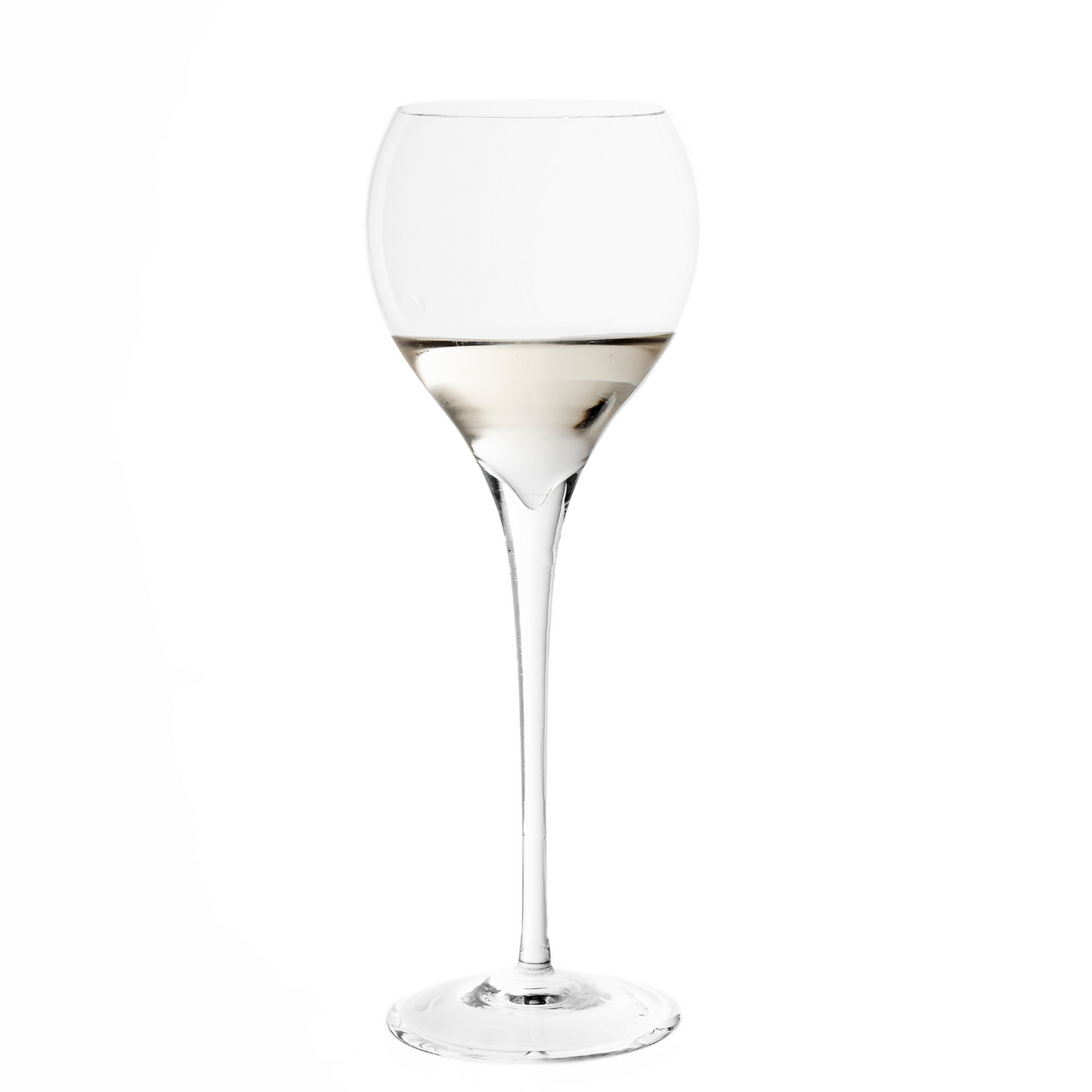 Taça de Cristal Grande Balão para Espumante 307ml | Cristal Blumenau