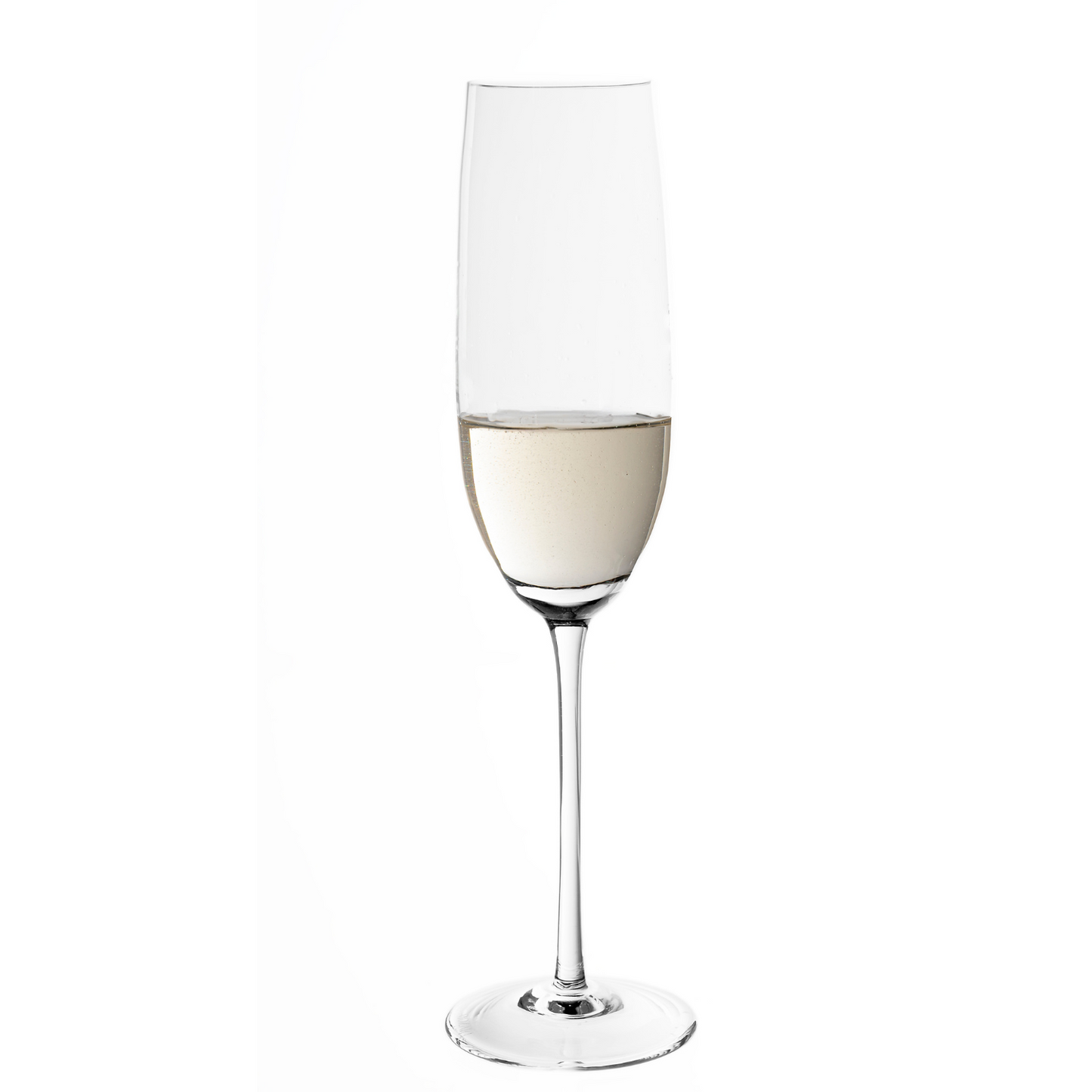 Taça de Cristal Flute para Espumante | Cristal Blumenau