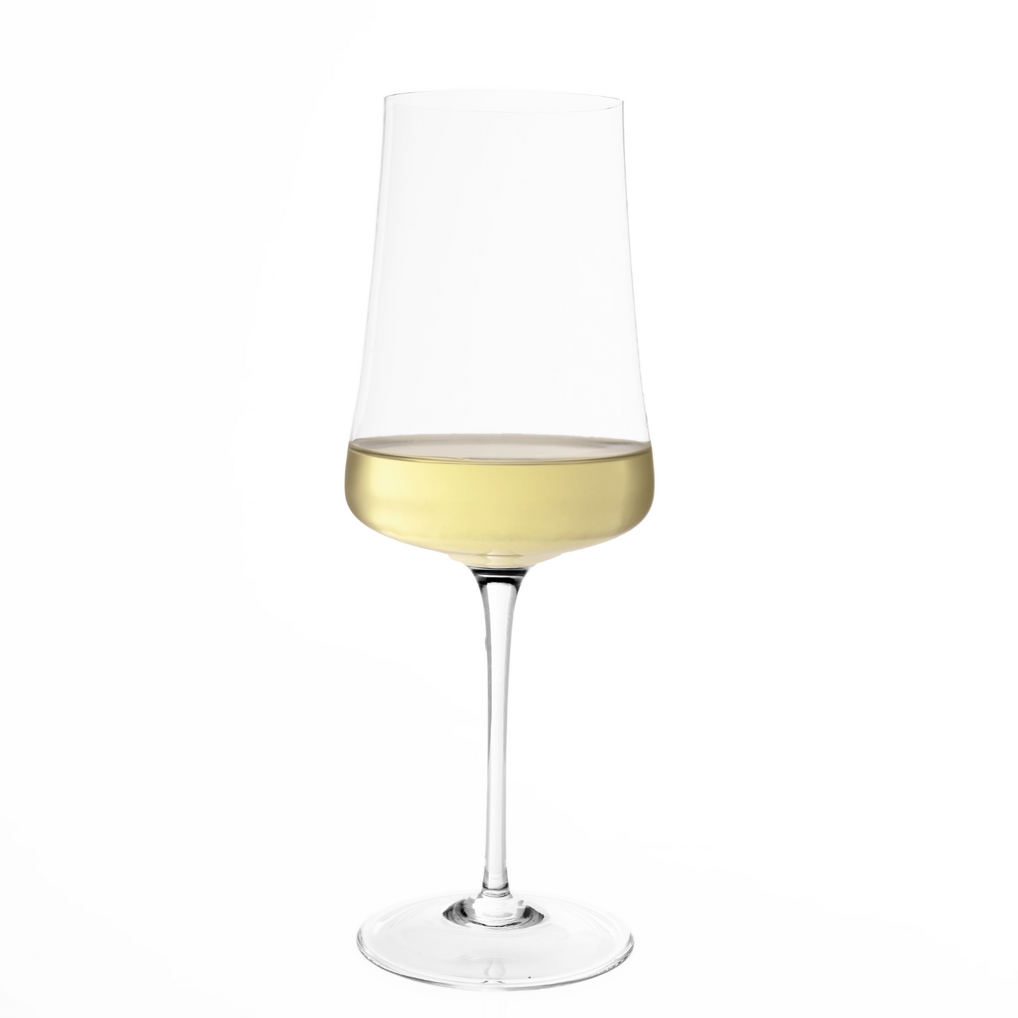 Taça de Cristal Nebbiolo para Vinho Branco | Cristal Blumenau