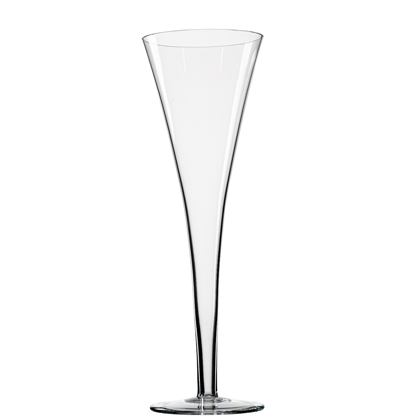Taça de Cristal New York para Espumante 230ml | Cristal Blumenau