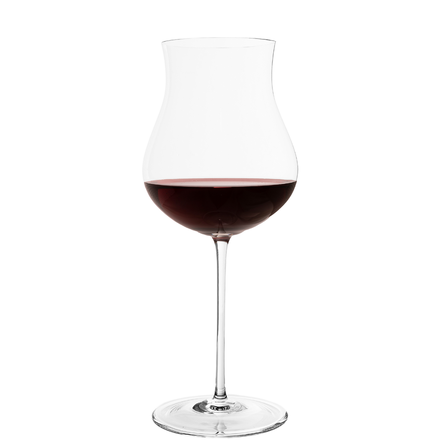 Taça de Cristal Vetluna para Vinho Tinto | Cristal Blumenau