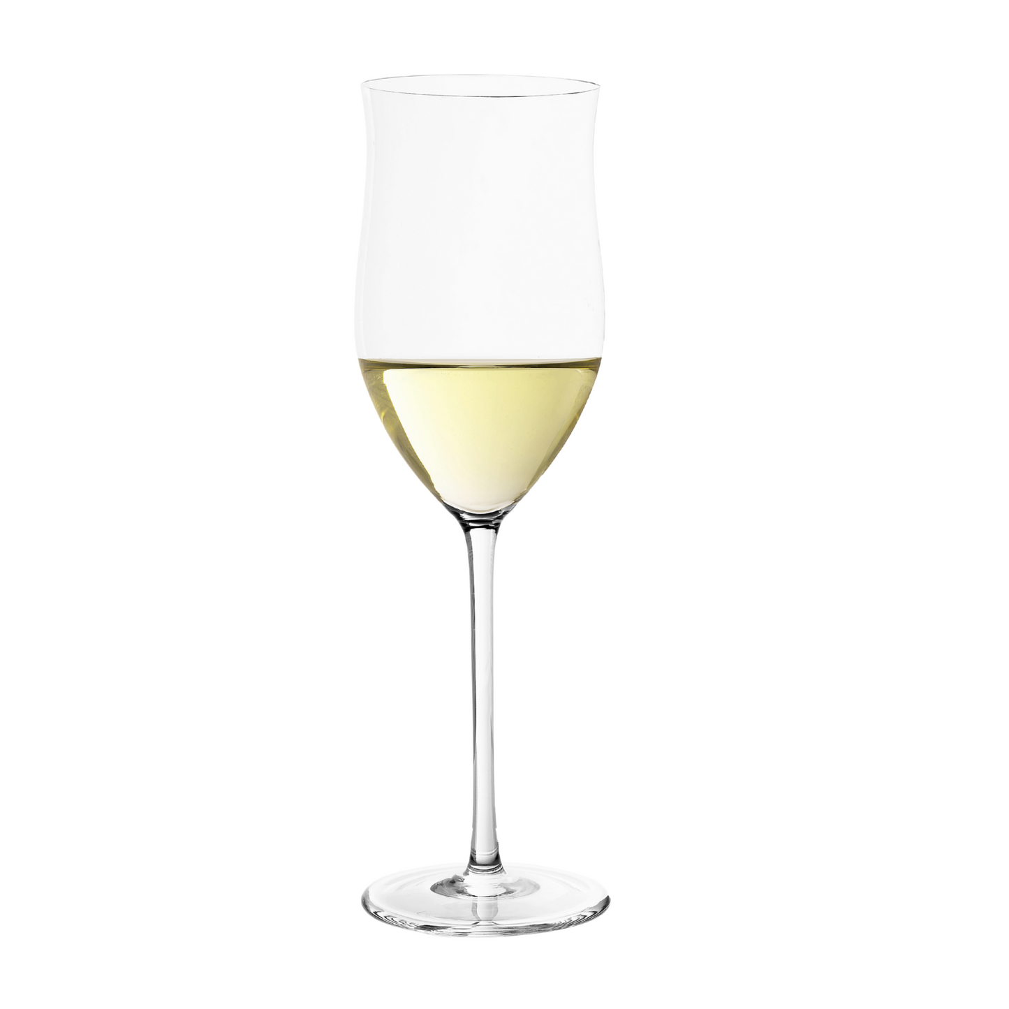 Taça de Cristal para Vinho Branco | Cristal Blumenau