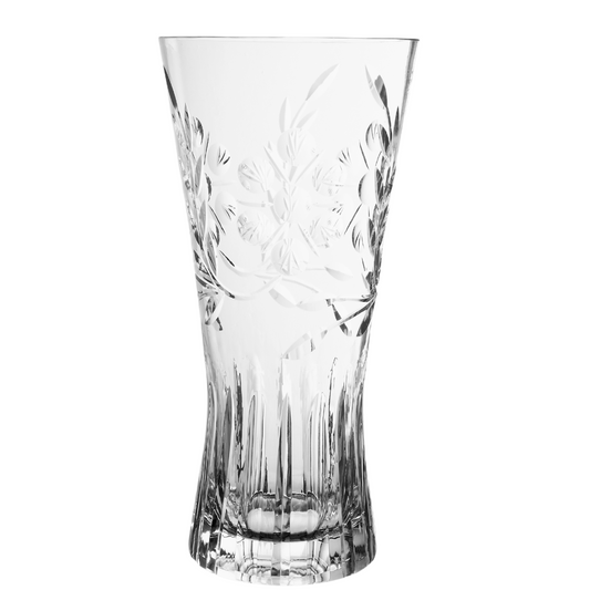 Vaso de Cristal Eternelle Grande - Cristal Blumenau