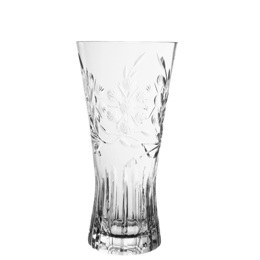Vaso de Cristal Eternelle Pequeno - Cristal Blumenau
