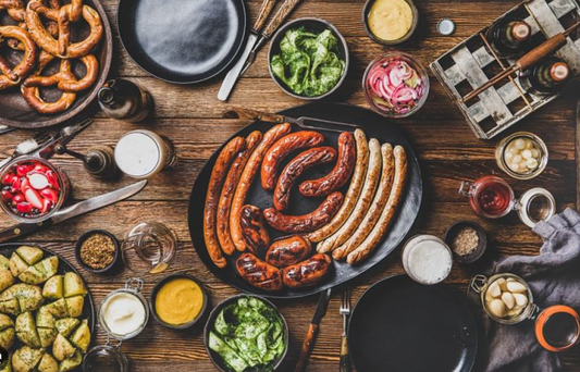 Restaurantes premiados com o Travellers’ Choice em Blumenau e Pomerode