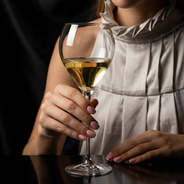 Vinho Branco e Espumantes
