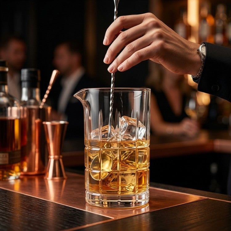 Linha Bar