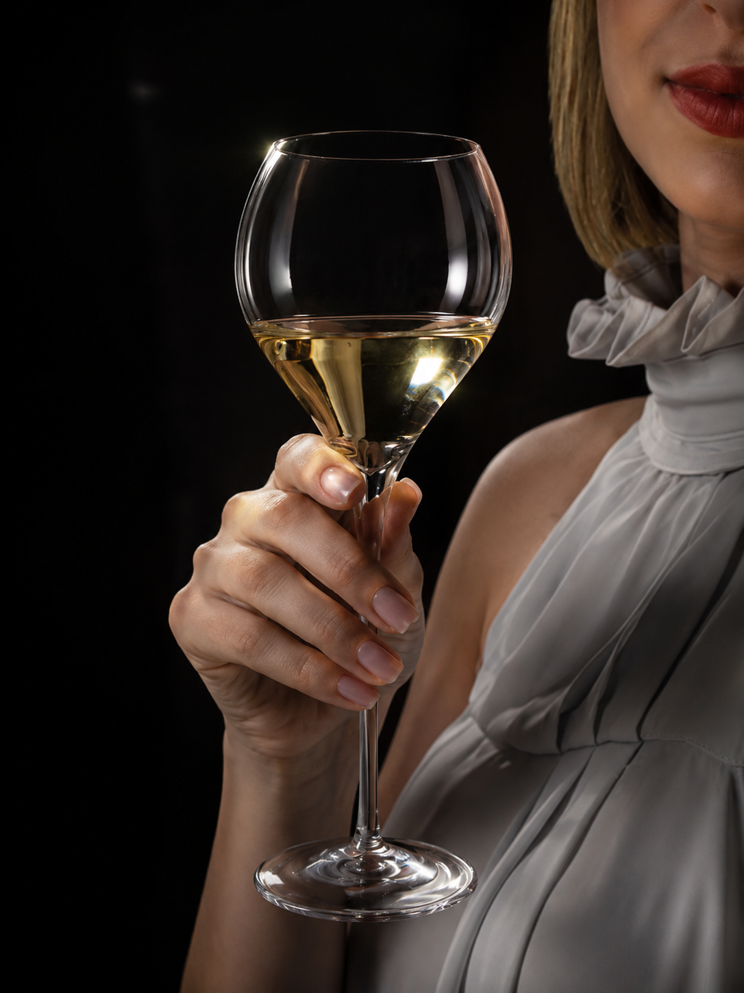 Vinho Branco e Espumantes