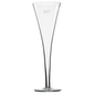 PERSONALIZAÇÃO | Taça de Cristal New York para Espumante 230ml | Cristal Blumenau
