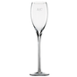 PERSONALIZAÇÃO | Taça de Cristal Vert Champanhe 180ml | Cristal Blumenau