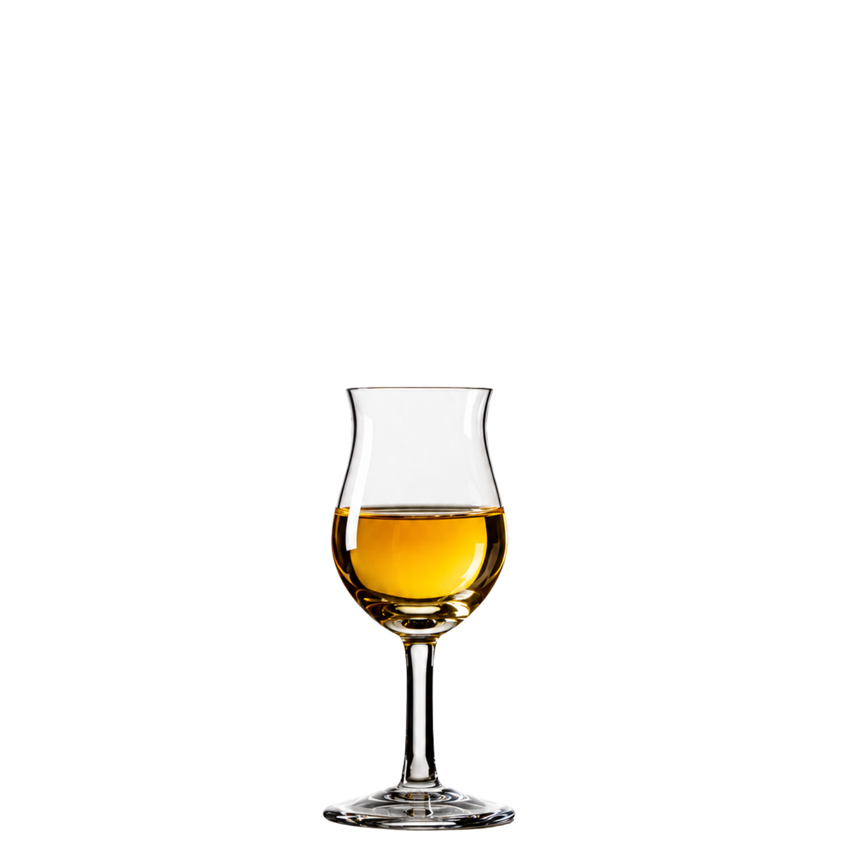 Taça de Cristal para Cachaça 70ml | Cristal Blumenau