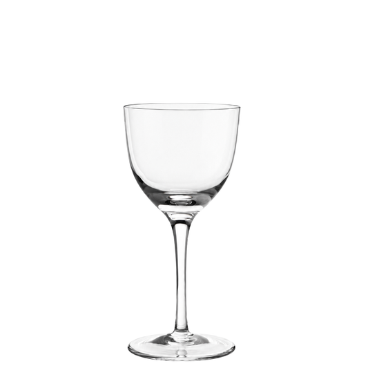 Taça de Cristal Nick & Nora para Coquetéis | Cristal Blumenau