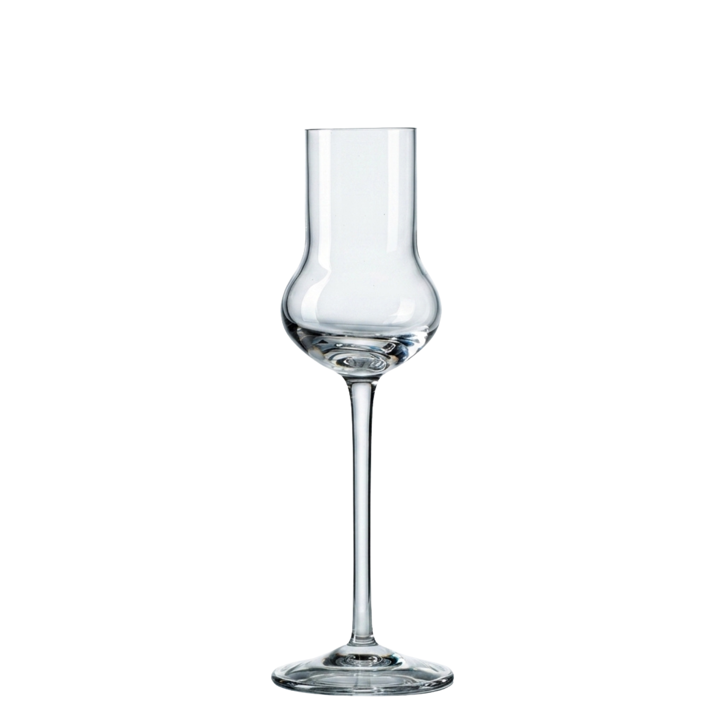 Taça de Cristal para Grappa Licor 60ml | Cristal Blumenau