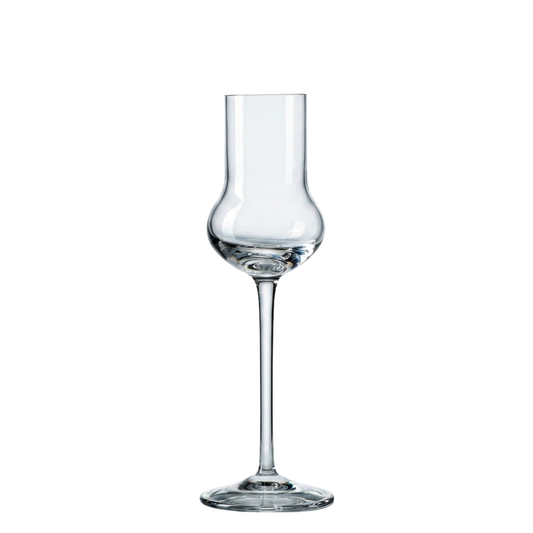 Taça de Cristal para Grappa Licor 60ml | Cristal Blumenau