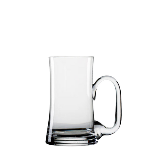 Caneco de Cristal Oktober 500ml | Cristal Blumenau