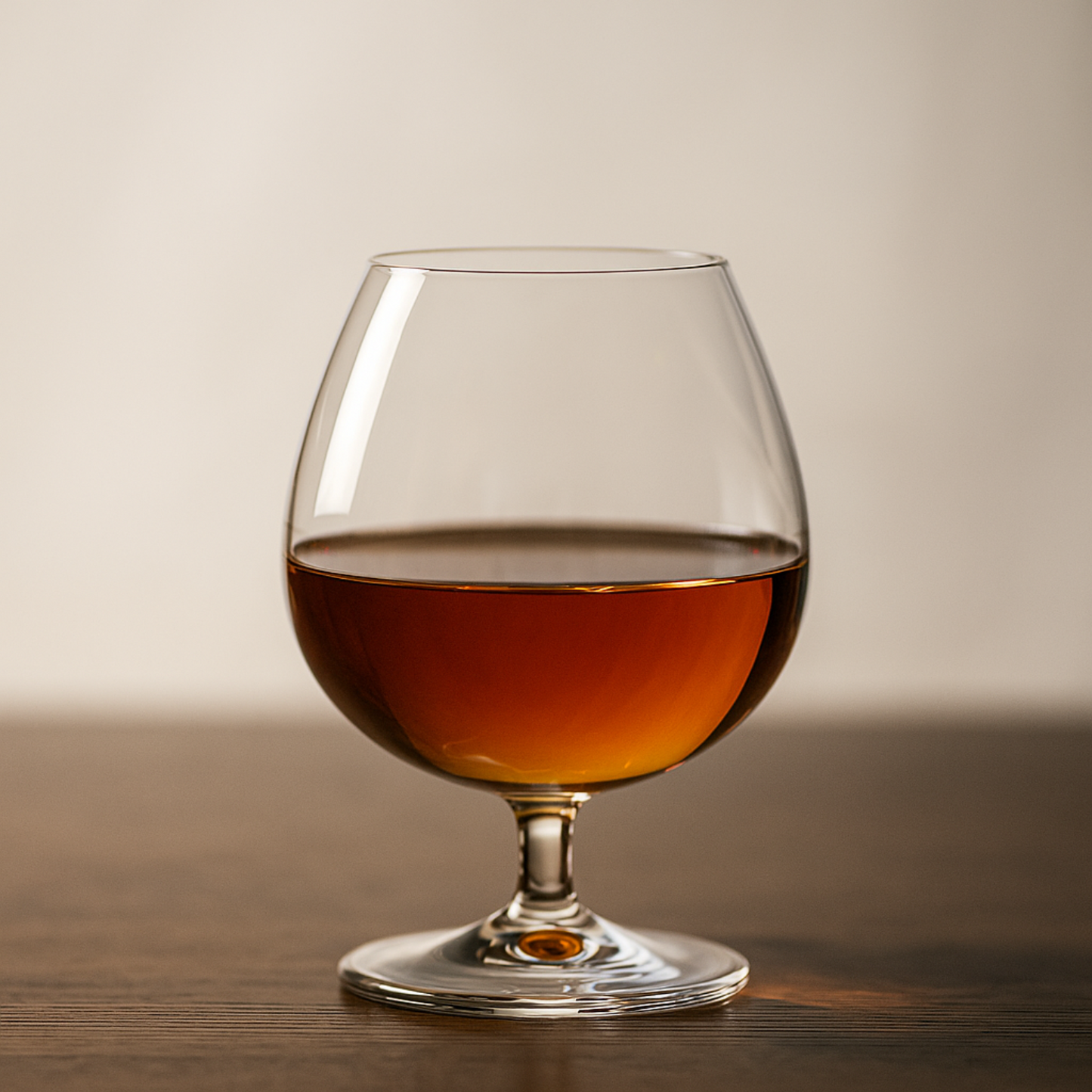 Taça de Cristal Cognac Clássica 770ml | Cristal Blumenau