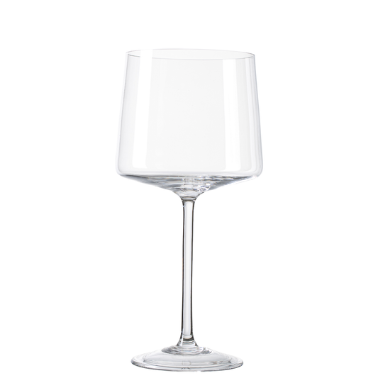Taça de Cristal Square para Gin 500ml I Cristal Blumenau