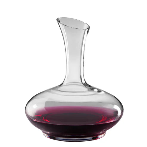 Kit Experiência Sommelier 2 Taças de Cristal Magnum & Decanter Air Wine | Cristal Blumenau