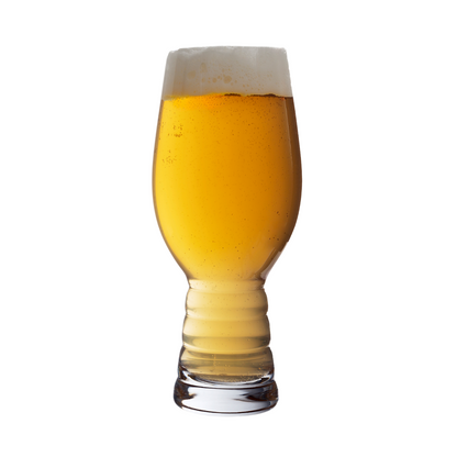 Tulipa de Cristal Ale IPA | Cristal Blumenau