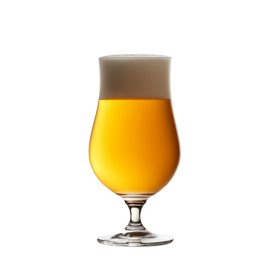 Taça de Cristal Bruxelas para Cerveja 390ml | Cristal Blumenau